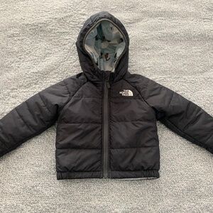 The North Face Baby Perrito Reversible Insulated Jacket